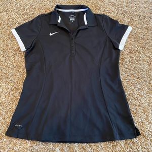 Nike W Golf Shirt